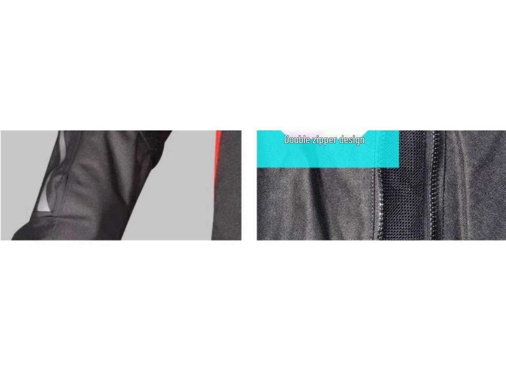 LS2 Men's Motorcycle Riding Suit: Windproof, Anti-Fall, Quick-Release, for All Seasons (Model MJ174)