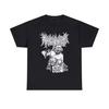 Regurgitate Goregrind T-Shirt Vintage Core Disgorge Last Days Of Humanity Nasum
