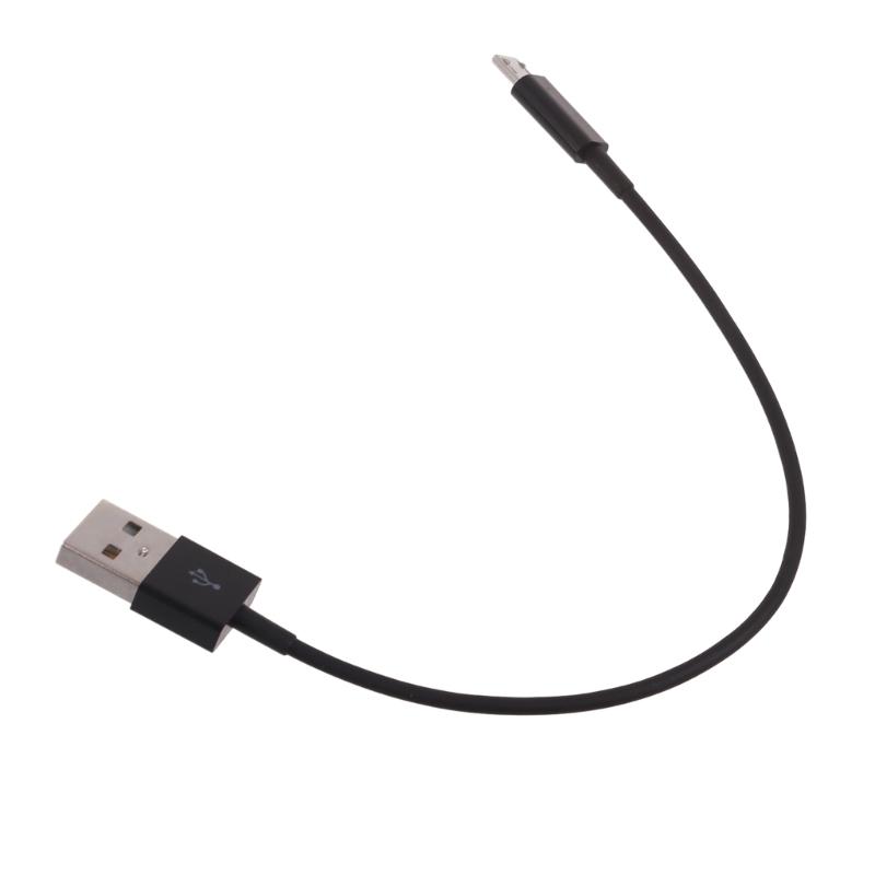 USB Cable 2A Fast Charging USB to USB Fast Charging Cord Data Transfer Cable for Mobile Phone