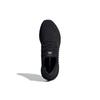 adidas Mens Futurecraft 4D Black Carbon Unisex Sneakers Core-Black Q46228