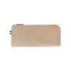 Delfonics Arnaud Flat Pencil Case (Beige)