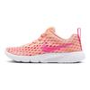 Nike Tanjun Comfortable Fashion Durable Shock Absorbing Breathable Low Top Kids Running Shoes Kids Running Shoes Orange Red 904269-800