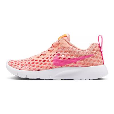 Tanjun Comfortable Fashion Durable Shock Absorbing Breathable Low Top Kids Running Shoes Kids Running Shoes Orange Red 904269-800