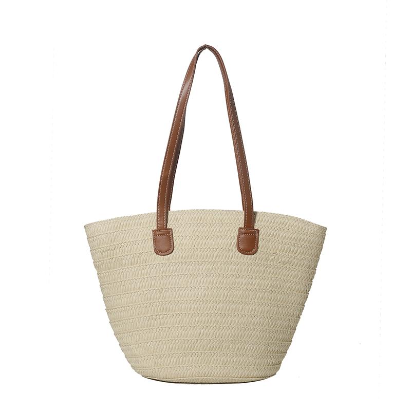 Модная цветная сумка-перетяжка на одно плечо — фото 8