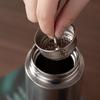 DuPont Pure Titanium Insulated Tumbler