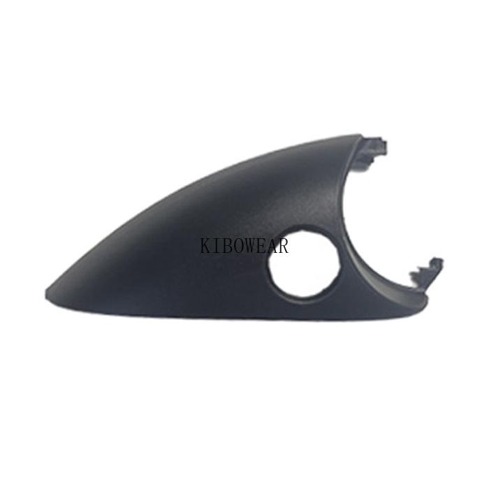 Side Mirror Bottom Lower Holder for Volvo XC60 I 156 2009-2017 Auto Replace Housing 2010 2011 2012 2013 2014 2015 2016