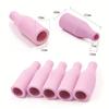 Accessories Protection Nozzle Torch Tip MIG/MAG Gas Ceramic Nozzle MB15AK Welding Supplies