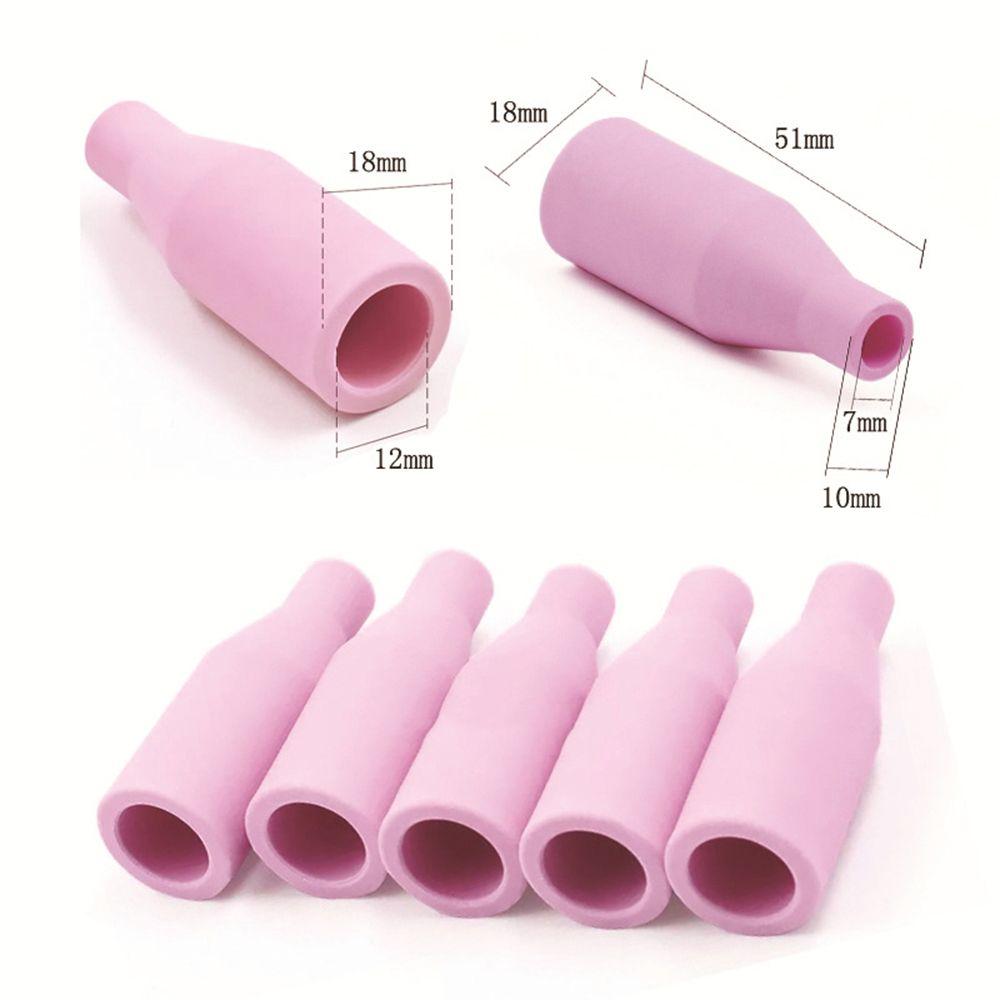 Tool Parts Nozzle Shield Cup Protection Nozzle Welding Supplies MB15AK Ceramic Nozzle MIG/MAG Gas