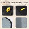 1 Pc Static Pet Hair Removal Gloves Brush Reusable Electrostatic Cat Dog Pet Hair Remover Grooming Glove Brush Tool JAF268