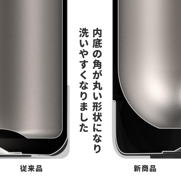 [Official Takeya] Active Line II 1.17L (1170ml) Onyx Insulated Water Bottle, TAKEYA FLASK