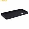 AMORUS For Oppo A58 4G Case Precise Cutouts TPU Fiber Lining Shockproof Phone Cover