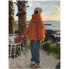 2024 New Winter Korean Version Versatile Down Jacket Padded Jacket Thickened Small Loose Bread Jacket Padded Jacket