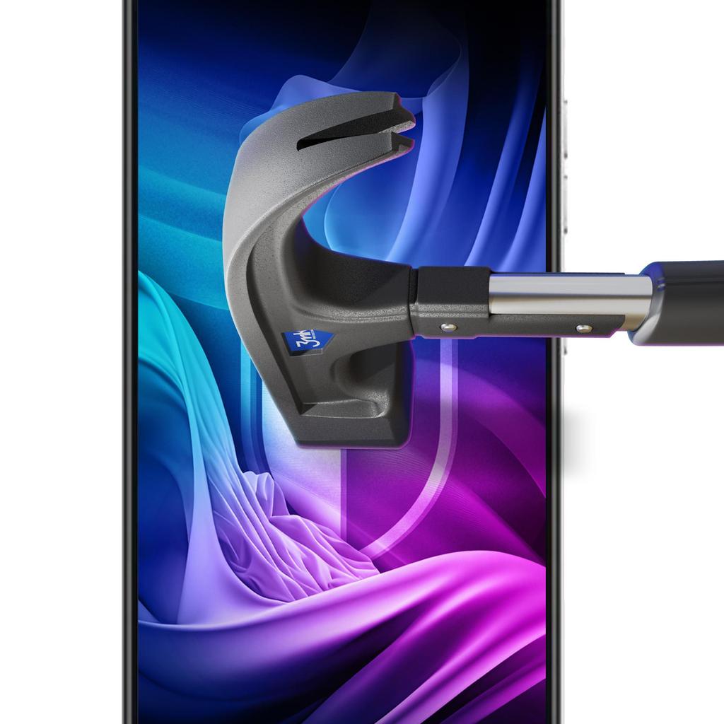 Tecno Spark Go 1 / Go 1S / Pop 9 - 3Mk Silky Matt Pro