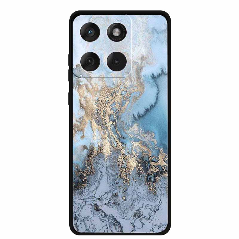 For Motorola Moto X70 Air 5G Case 6.7" Soft Silicone TPU Luxury Anti Protective Bumpe for Motorola Edge 70 5G Cartoon Back Cover