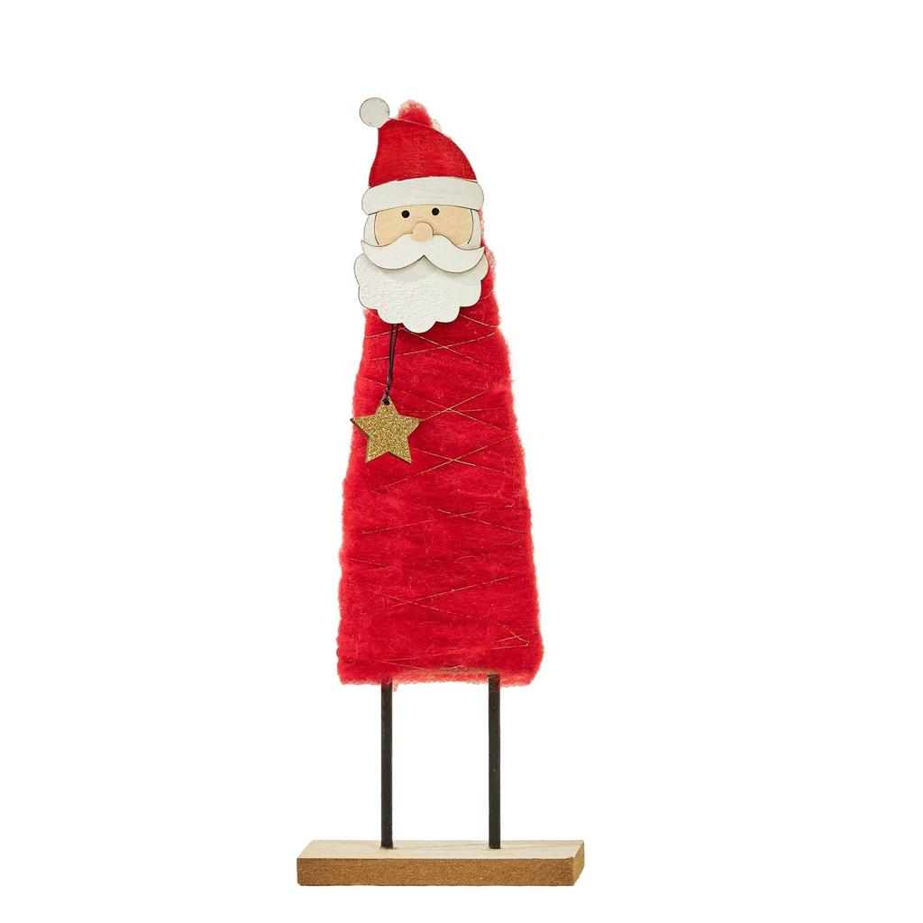 Mini Christmas Desktop Ornament Exquisite Portable Table Handiworks For Daily Use