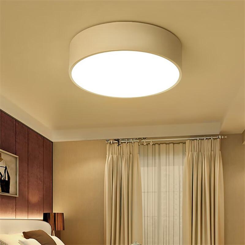 UOSU LED Round Ceiling Lamp