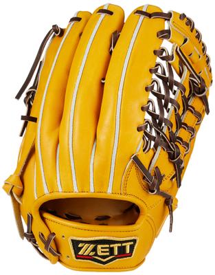 Baseball og softball – Baseball- og softballhandsker