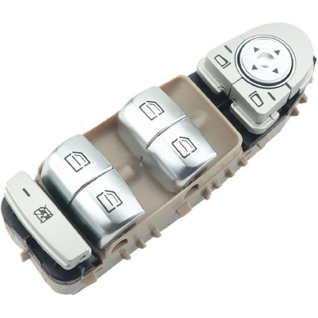 

2059056811 A2229056800 A2059056811 2229056800 Glass Regulator Switch Replacement Parts