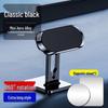 Magnetic Car Phone Holder with Suction Cup and Air Vent Mount for Dashboard Navigation