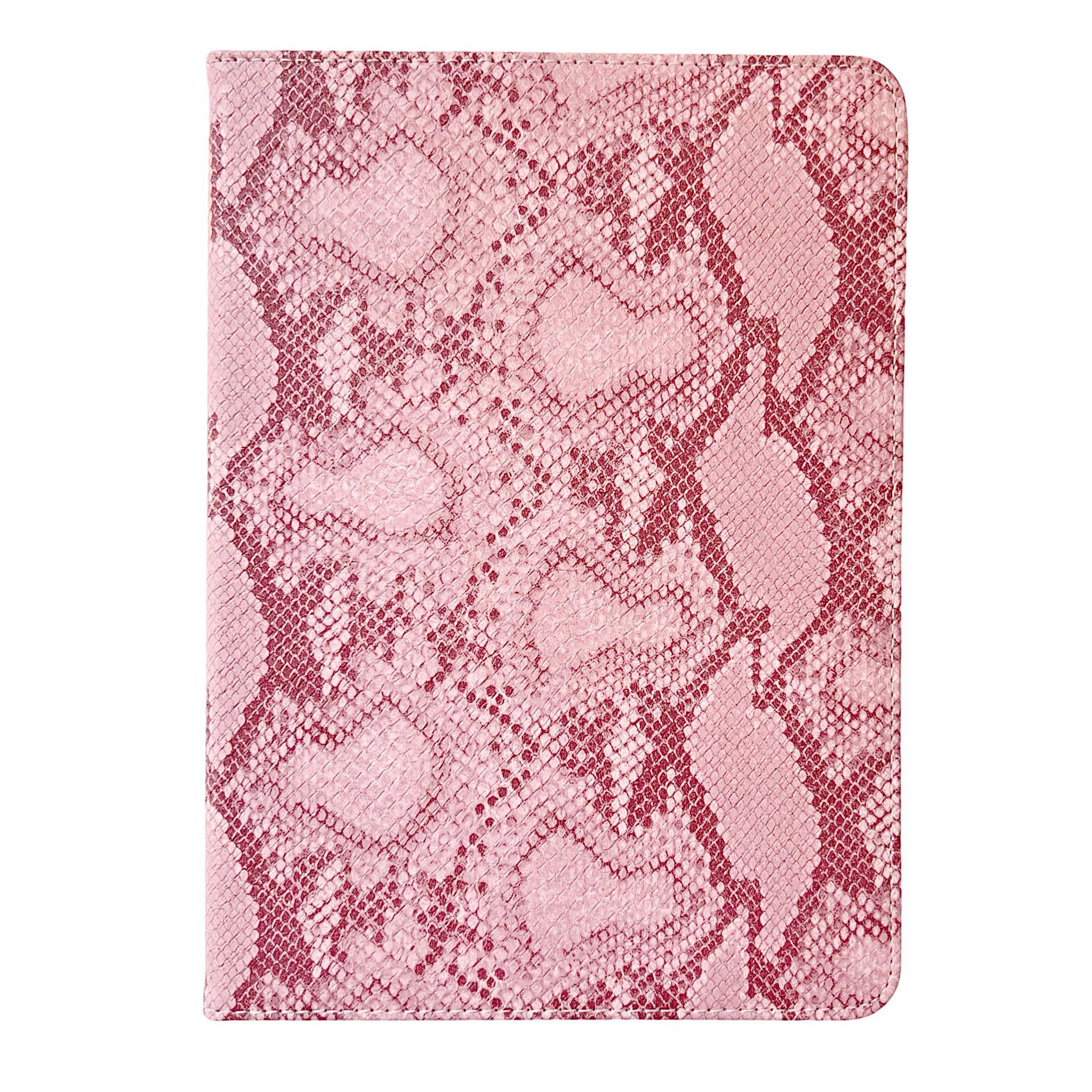 

Compatible 10.2 iPad Protective Case with Pen Slot, Snake Scale Pattern, for Pro 3rd/4th Gen, Air 5, Mini 5/6. iPad Mini 6/7 (8.3-inch)