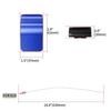 Engine Oil Dipstick For Honda Acura K24 K-Series Dip Stick