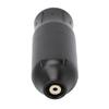   Tattoo Machine   Interface Aluminium Alloy Cartridges Tattoo Pen Machine for Liner Shader