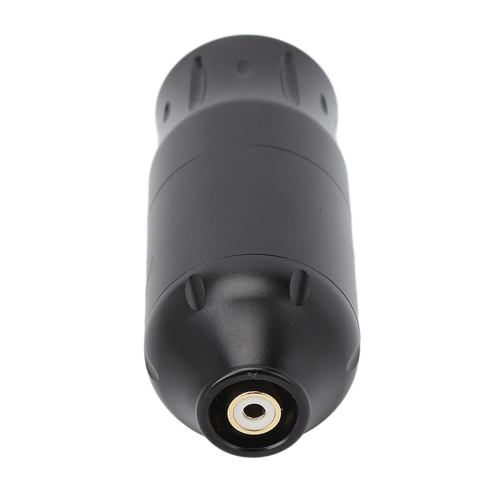 Tattoo Machine Interface Aluminium Alloy Cartridges Tattoo Pen Machine for Liner Shader