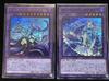 Tiaraments Deck Parts Japanese Version Kaleidoheart LuluKaros Kitokaros Sheilen Yu-Gi-Oh! /