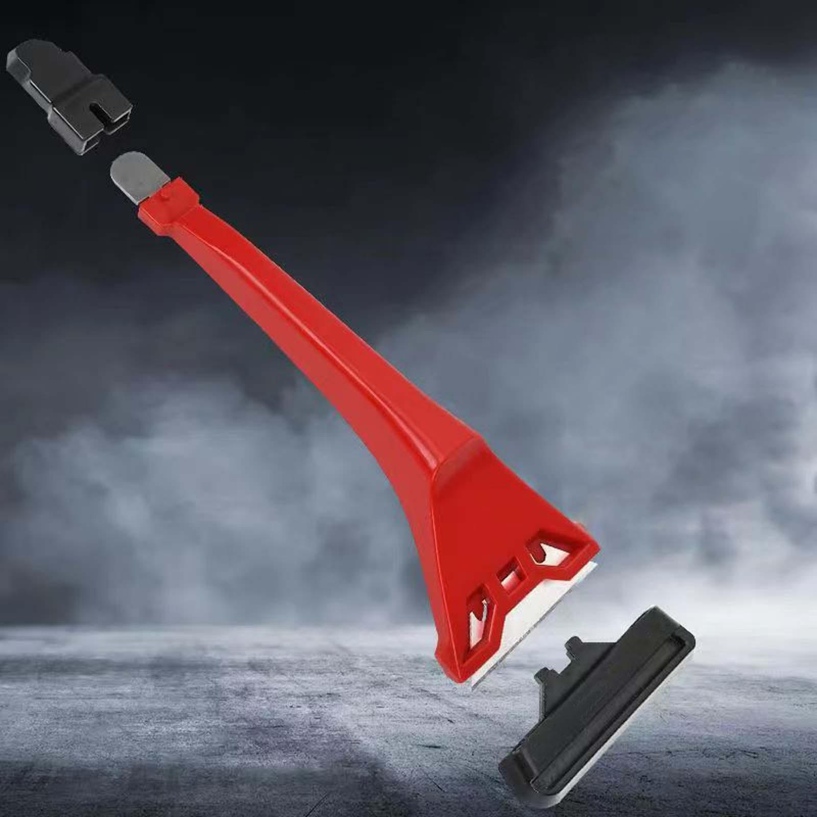 

Набор инструментов для герметизации, финишер для внутренних и внешних углов, шпатель для затирки под углом клея 7 in 1 Single Head