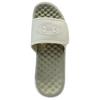 Under Armour Ignite Pro 8 Comfortable Soft Slide Sandals Men Sandals Gray 6000337-279