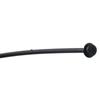 1pc ABS 17670SJA013 Gas Cap Black & White Gas Cap 17670T3WA01 Gas Cap  for Honda Civic