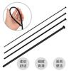 Small Silicone Urethra Catheter Male Penis Plug Sounding Tube Urethral Ejaculator Adult Horse Eye Stick Chastity Sex Toy For Men