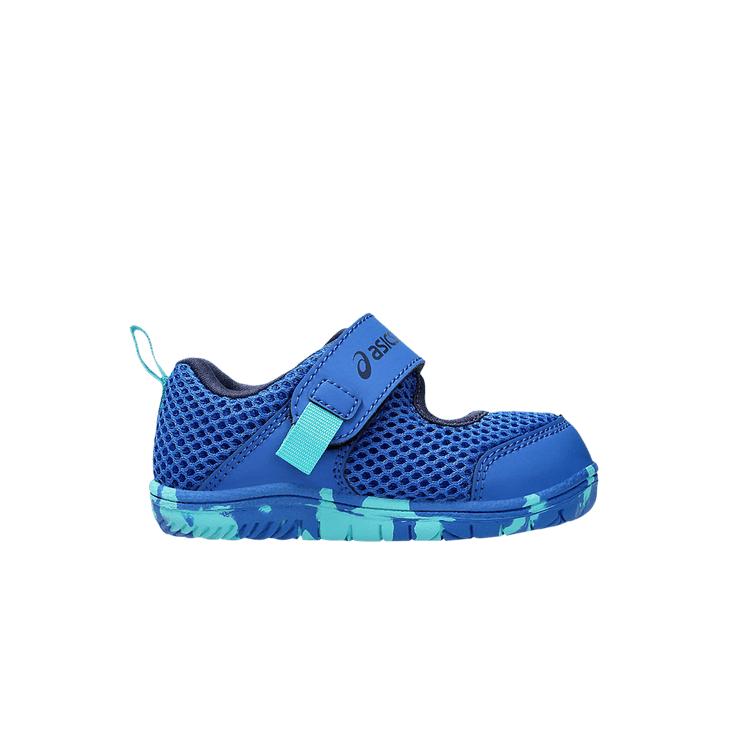 

ASICS Meshoes Baby TD Blue Baby Sneakers 1144A364-401 21