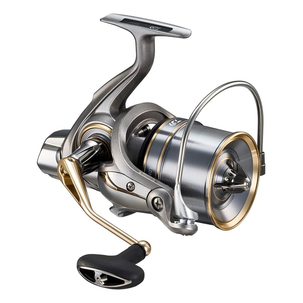 Daiwa Long Beam 35 Fishing Reel 06PE Lightweight Design High Performance