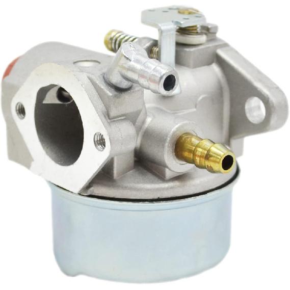 ANTO 640025 Carburetor for Tecumseh 640004 640014 640025 640025A 640025B 640025C 640017 64011 OHH55 OHH60 OHH65 Engine