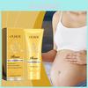 Ouhoe Pregnancy Care Rose Cream For Moisturizing And Firming Skin Reducing Stretch Marks