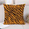 tiger Cushion Cover for Pillow Covers Decorative Cushions Home Decor Pillowcase x Couch Pillows Twin Size Bedding Sofa
