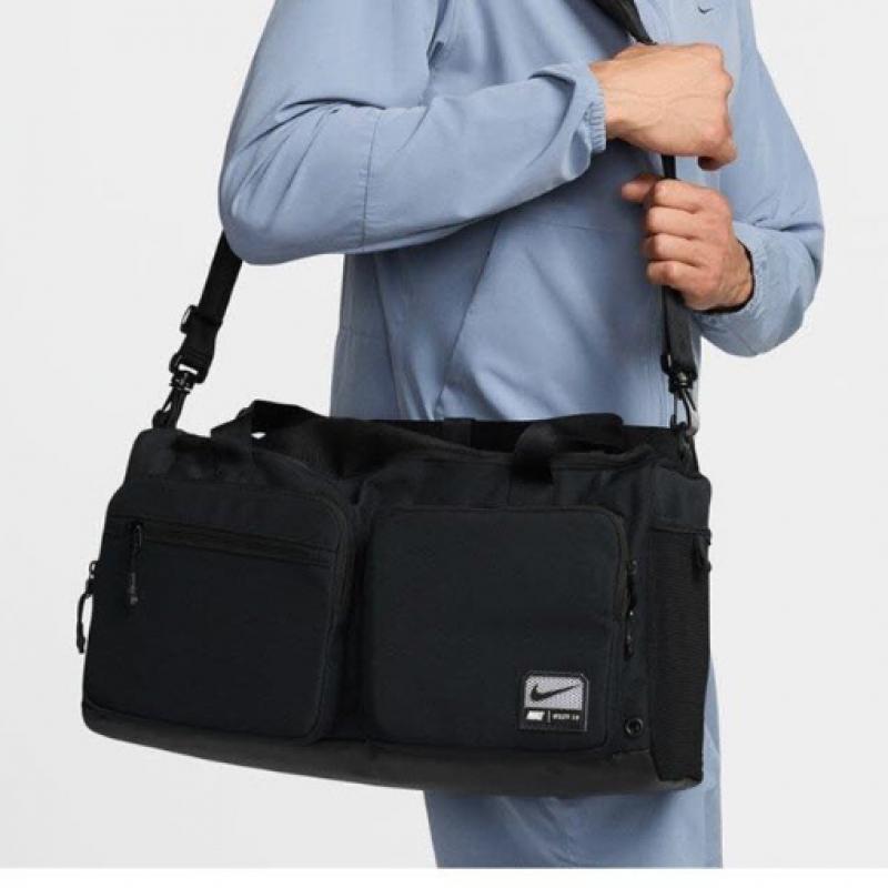 Nike Utility Power 2.0 Duffel Bag S Fn4206 010