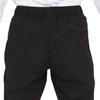 Puma Logo Mid Rise Solid Casual Pants Women bottoms 528893-01