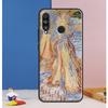 Vincent Van Gogh Case For Huawei Nova Y73 Y72 Y70 Y90 Y60 Y61 Y91 12s 12i 11i 8i 9 10 SE P30 P40 Lite P60 Pro