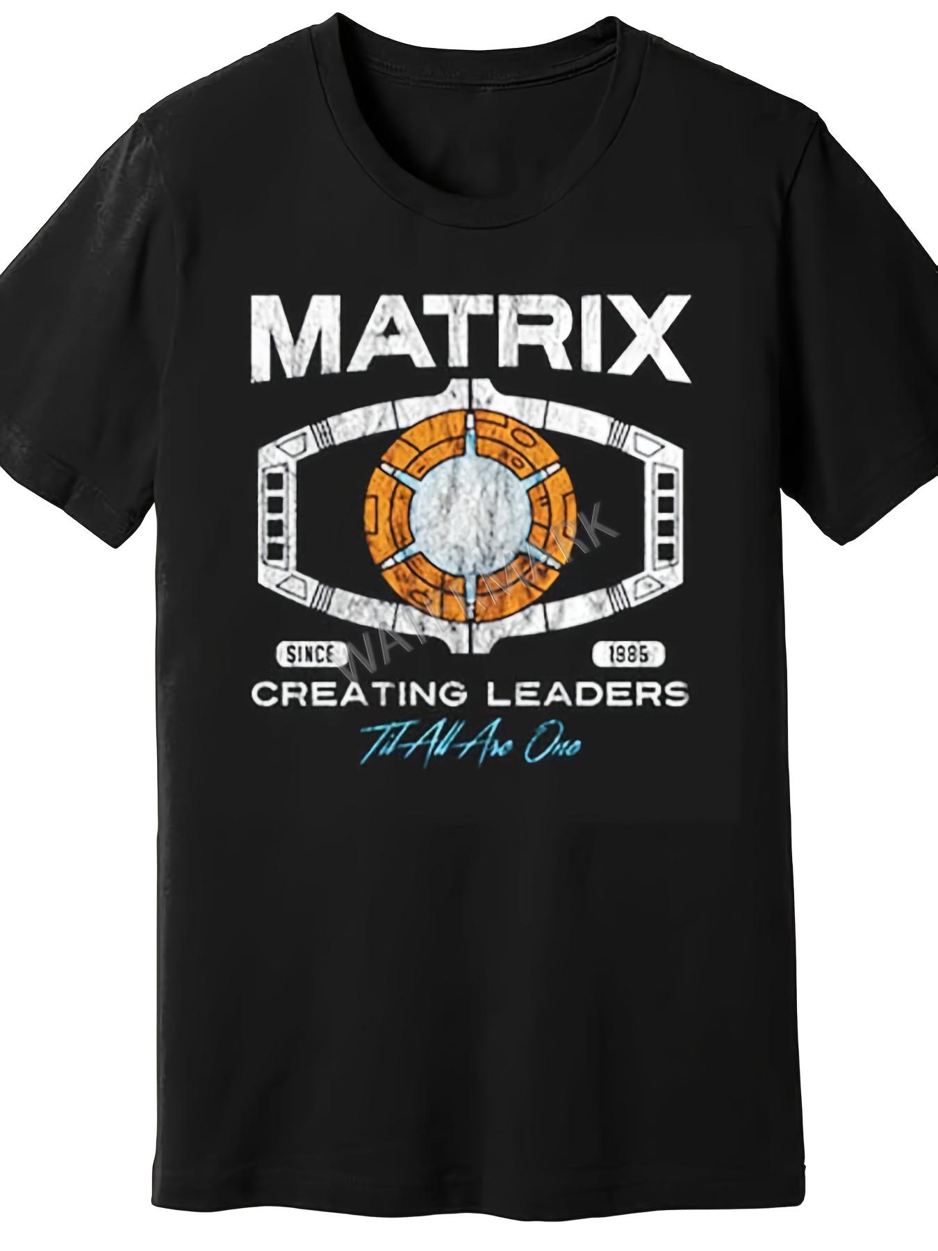 Transformers Matrix Graphic T-shirt - Vintage Distressed Cyberpunk Design XXXXL