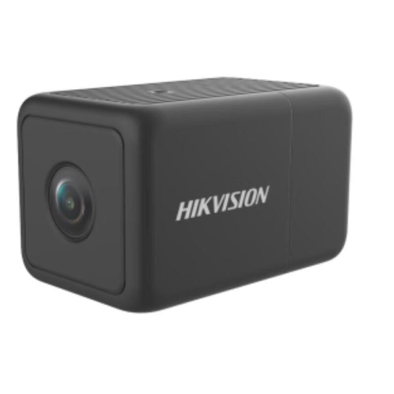

Hikvision Factory Production Line Network Camera