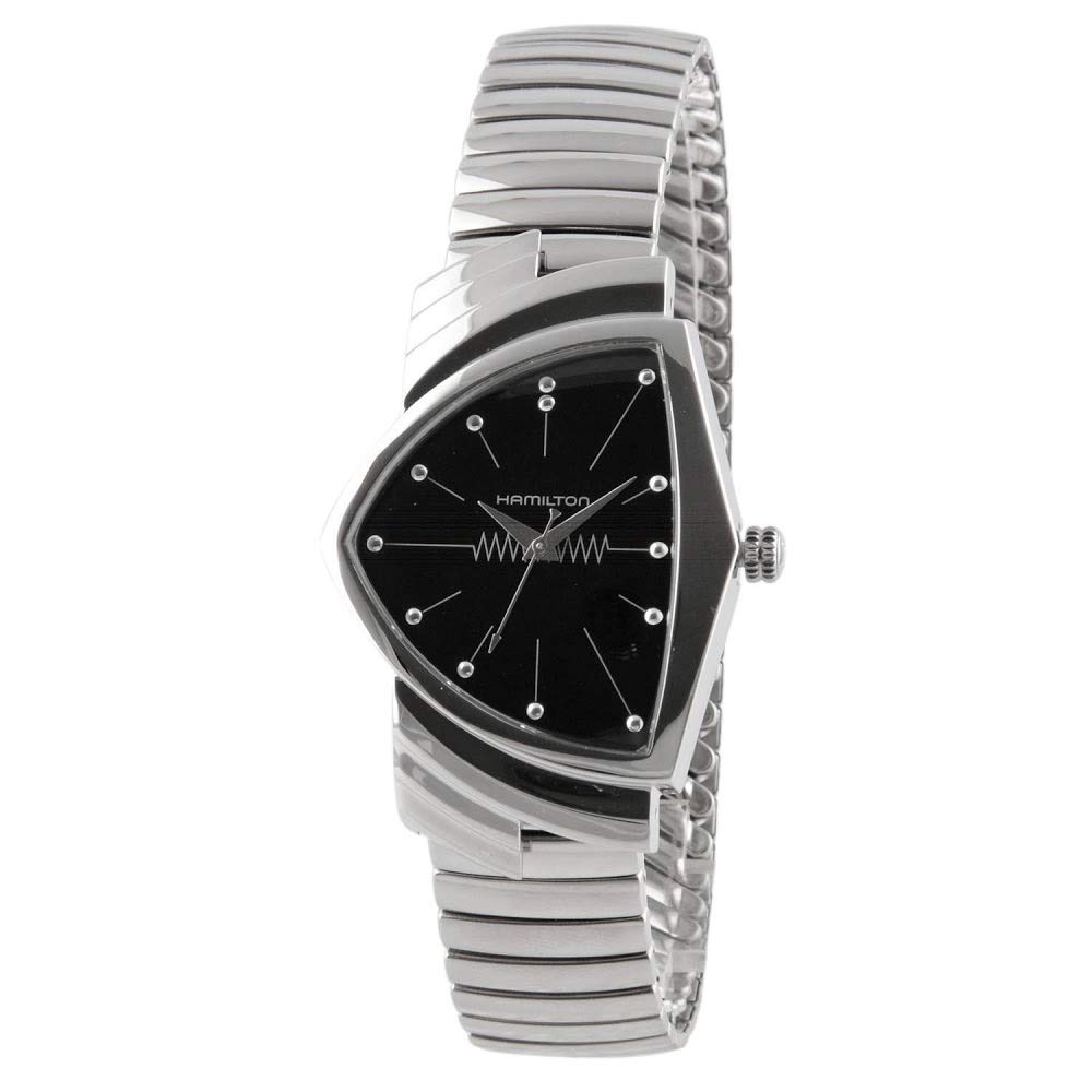 

Hamilton Ventura Flex Watch HAMILTON H24411232 Men s [item]