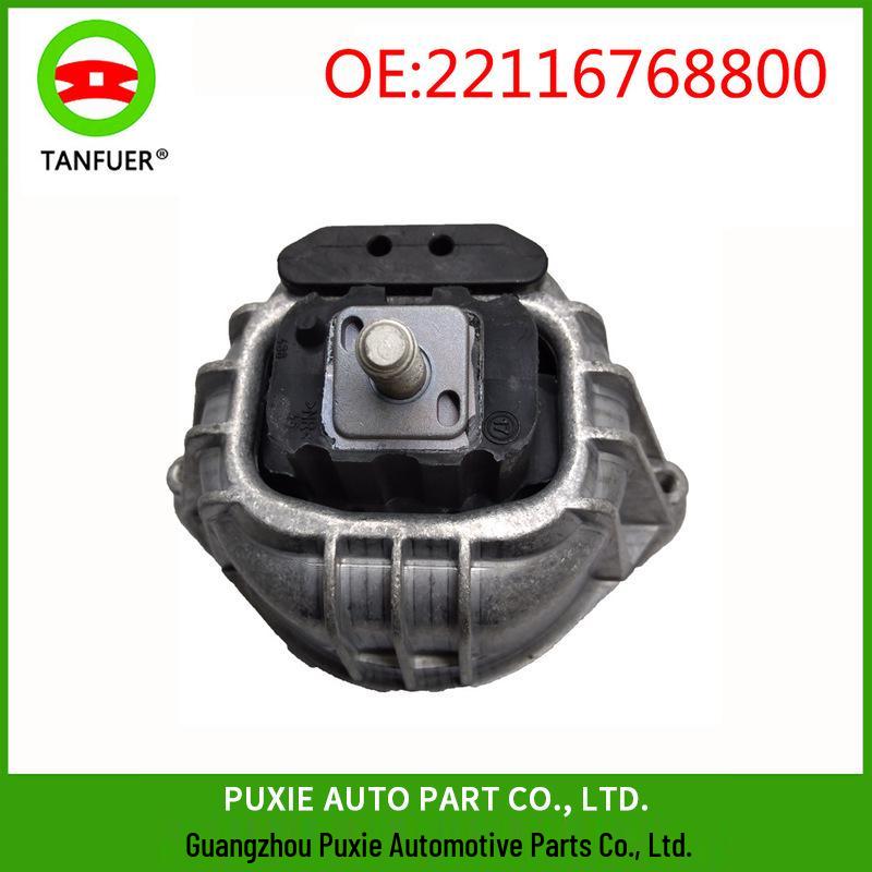 

BMW X1 E84 2.0D Engine Mount - Part 22116768800 Tankful
