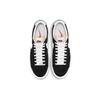 Nike Blazer Low 77 Suede Černá Bílá Pánské Tenisky DA7254-001