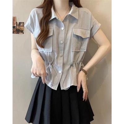 Tops – Blusas y camisas