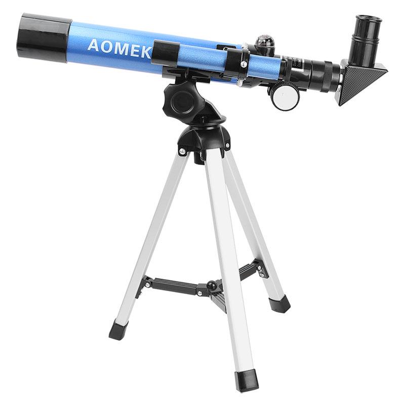 Entry-Level 40040 Astronomical Telescope for Children & Students - Moon Observation, Craters, Science Education Gift