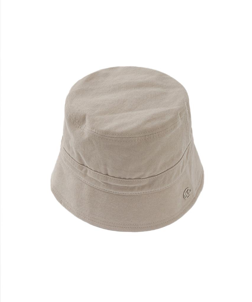 BUT'TON Button Bucket Hat (3 Colors)