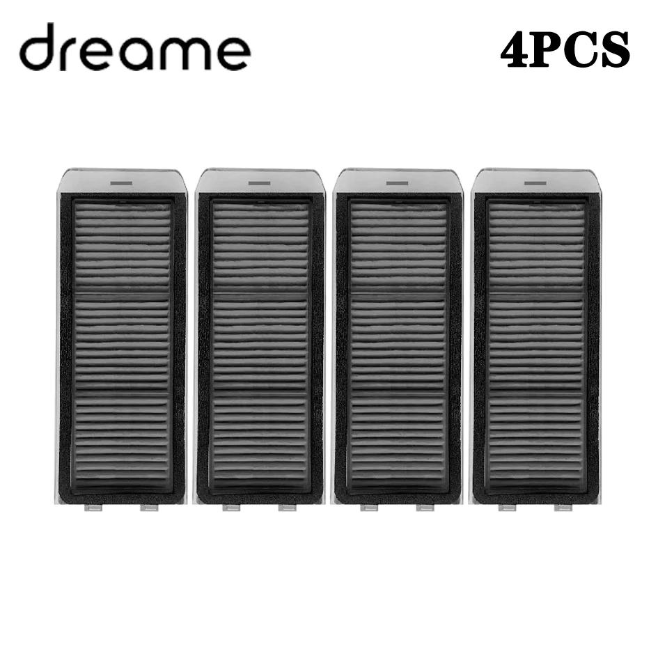 For Dreame X50 Ultra/X50 Master/L50 Pro Ultra/L40S Pro Ultra/L40s Ultra/MOVA V50 Ultra Parts Main Brush Filter Mop Dust Bag