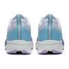 New LiNing Red Hare 6 Anti Slip And Wear Resistant Breathable Low Top Running Shoes Women's White Blue Purple ARMT016-7